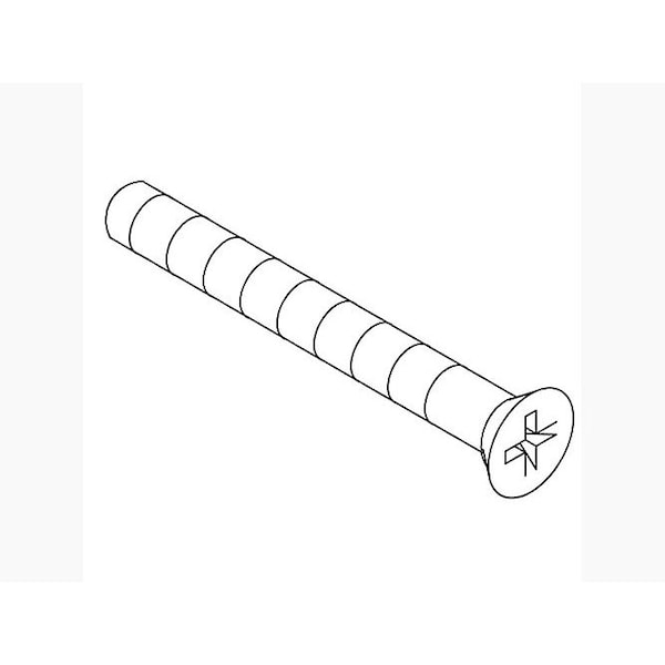 Kohler Screw, M4 X 35Mm Long 1035311 - main